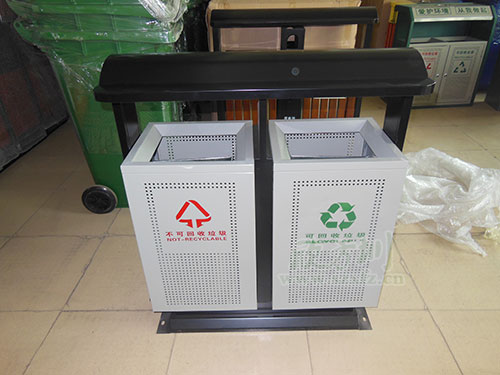  鋼制垃圾桶、鐵板垃圾桶、不銹鋼垃圾桶區(qū)別在哪里