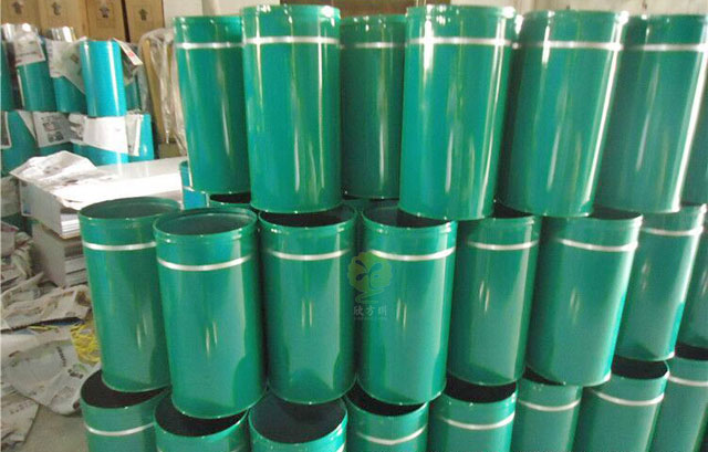 農(nóng)行專(zhuān)用鋼制垃圾桶