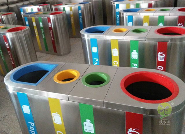 四分類垃圾箱生產(chǎn)圖 四分類垃圾箱生產(chǎn)圖