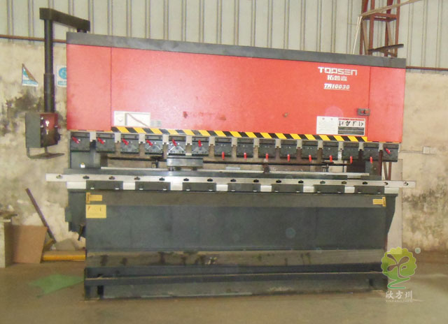 垃圾桶生產設備