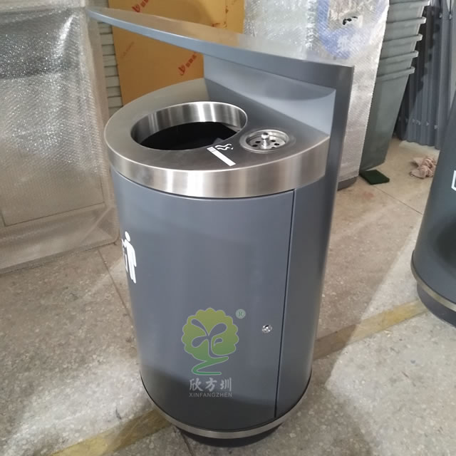 深圳其他垃圾桶市政道路其他垃圾收集容器