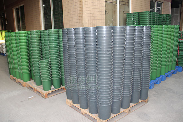 廚房塑料垃圾桶 廚房塑料垃圾桶